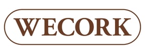 WECORK Logo RGB